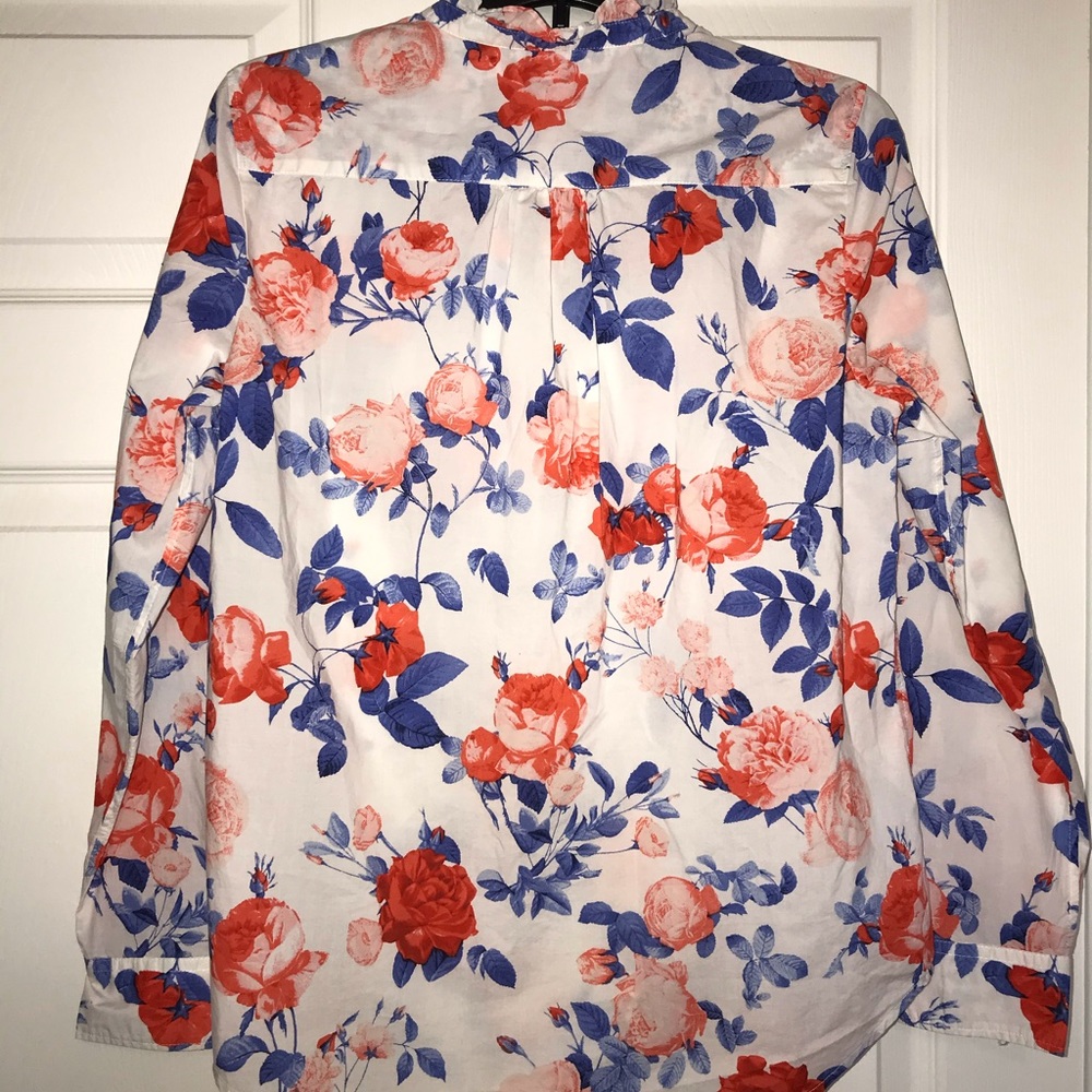 Talbots Blouse - Picture 5 of 5